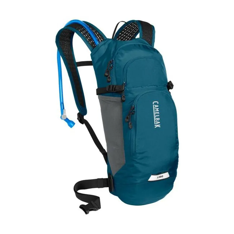 Camelbak Lobo 9 70 oz in Moroccan Blue