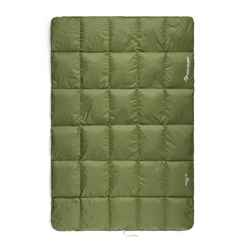 Sea To Summit Tanami Down Comforter 45 Degree Single