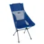 Helinox Sunset Chair in Blue Block