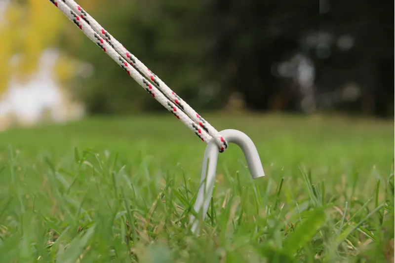 Coghlan's Aluminum Tent Peg 7 inch-1