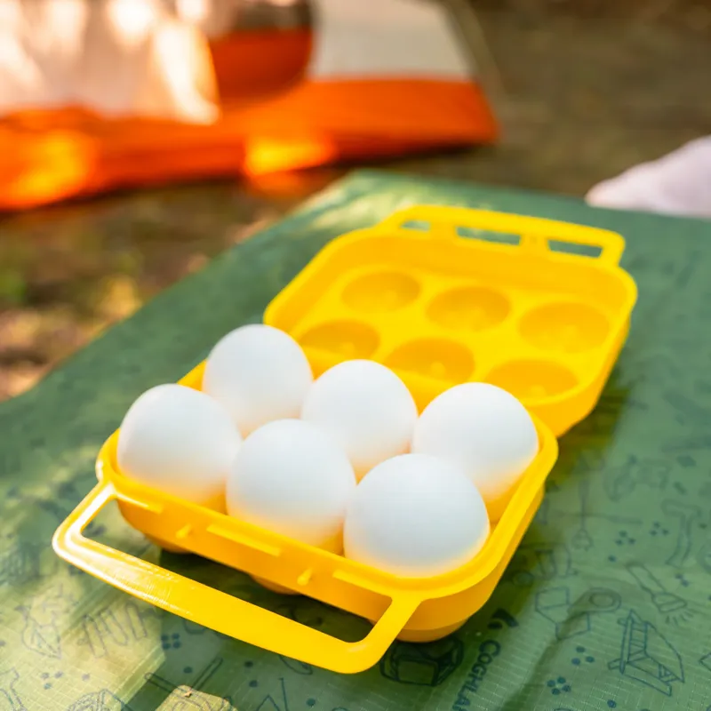 Coghlan's Hiker 6 Egg Carrier-3