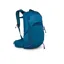 Osprey Talon 22 in Scoria Blue/Night Shift