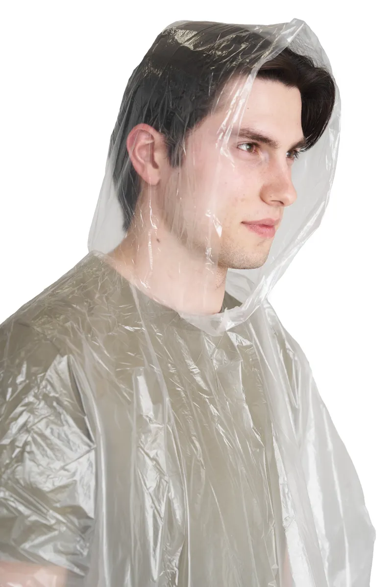 Coghlan's Emergency Poncho-2