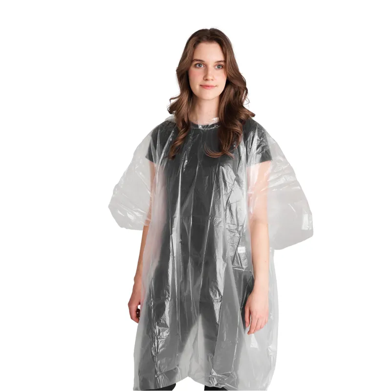 Coghlan's Emergency Poncho-1