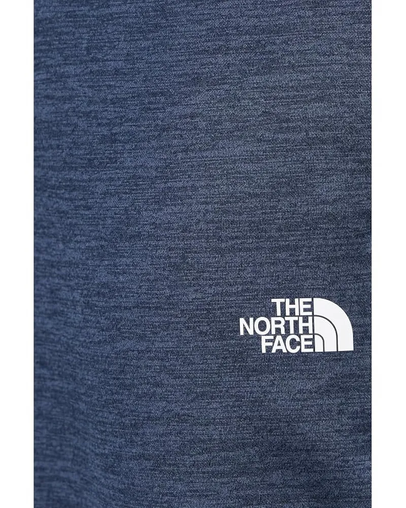 The North Face Performance Fleece Sweatpants in Summit Navy-4