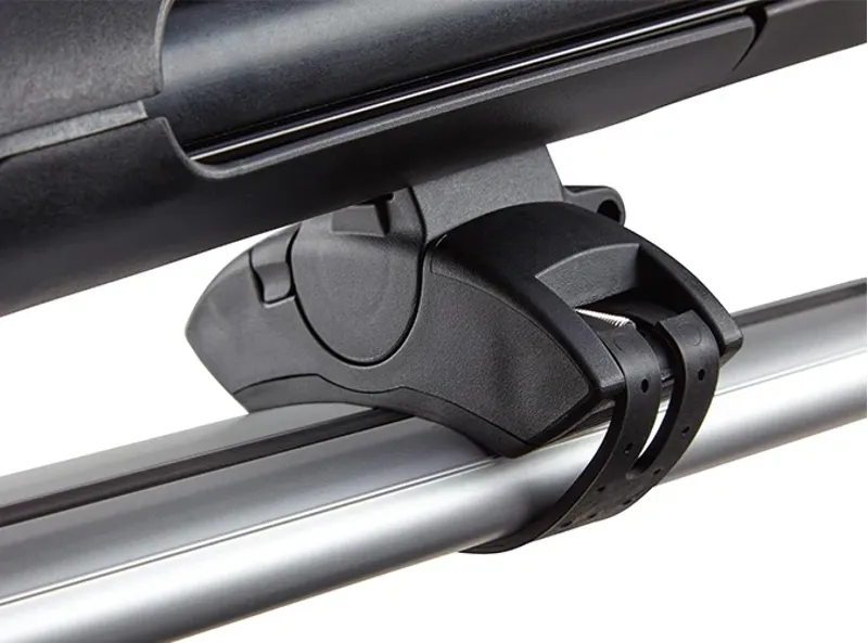 Yakima FatCat EVO 6 Ski and Snowboard Mount Black-5