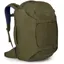 Osprey Sojourn Porter 46L Travel Pack in Moss Green