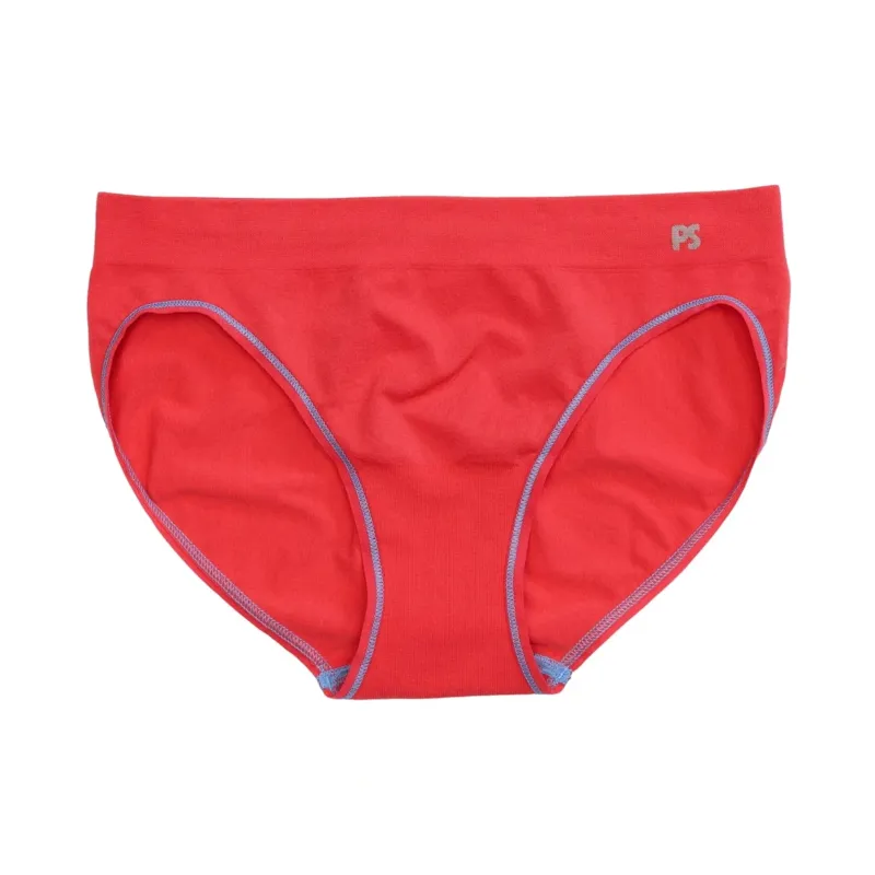 Paradis Sport Women's Seamless Bikini in Alpine Fire