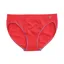 Paradis Sport Women's Seamless Bikini in Alpine Fire