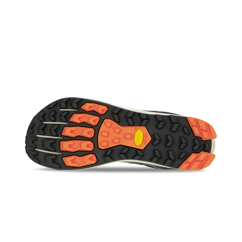 Altra Lone Peak 9+ in Dark Shadow-4