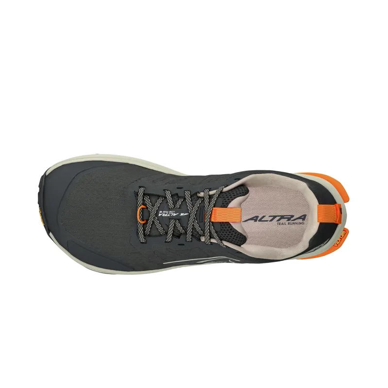 Altra Lone Peak 9+ in Dark Shadow-3