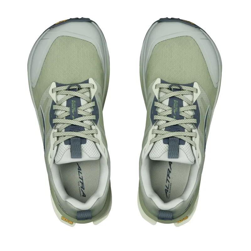 Altra Women's Lone Peak 9+ in Glacier-4