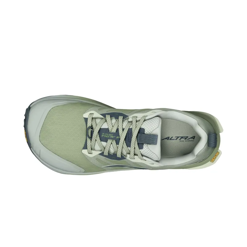 Altra Women's Lone Peak 9+ in Glacier-3