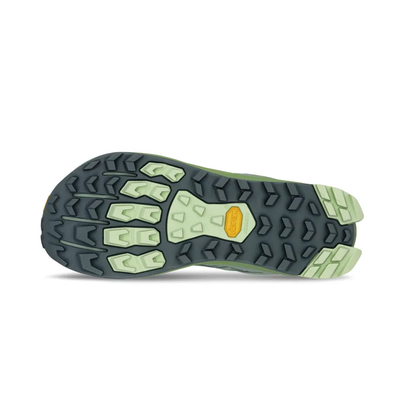 Altra Women's Lone Peak 9+ in Glacier-5