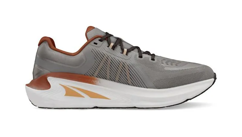 Altra Paradigm 7 In Taupe