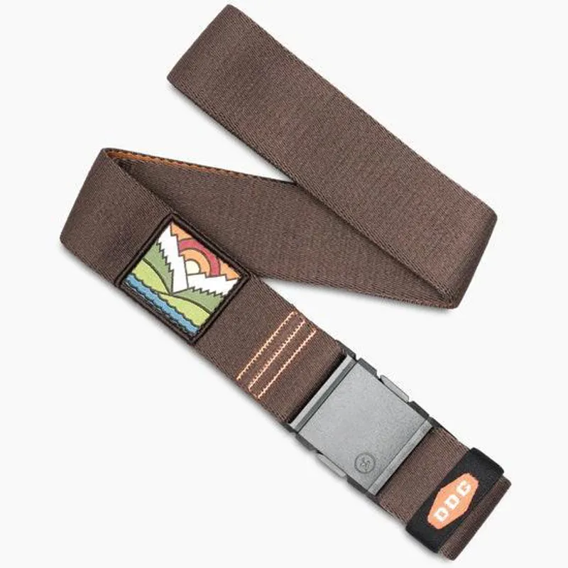 Arcade Ddc Go Easy Belt In Brown