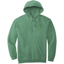 Arcadian Shop Logo Hoody in Green