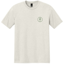 Arcadian Shop Logo Perfect Tri-Tee in Grey
