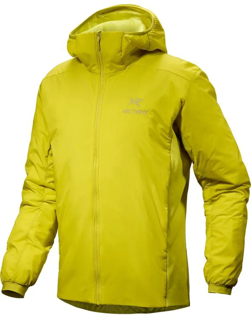 Arc'Teryx Atom Hoody In Lampyre