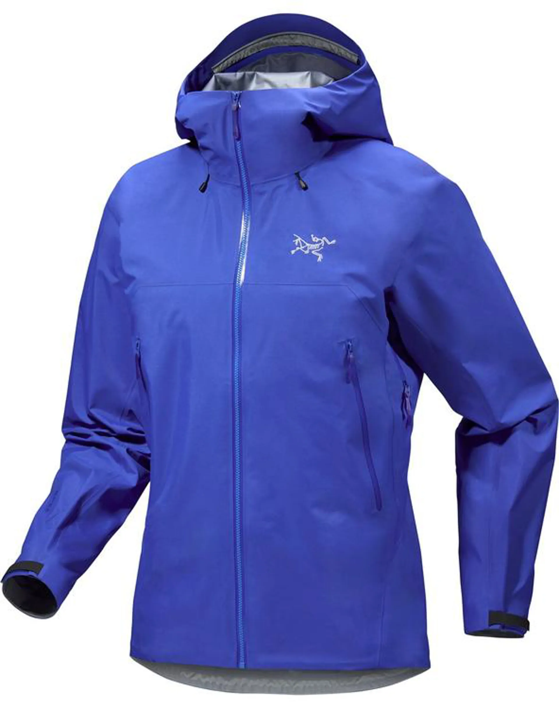 Arc'Teryx Beta Sl Jacket In Vitality- Arcadian Shop