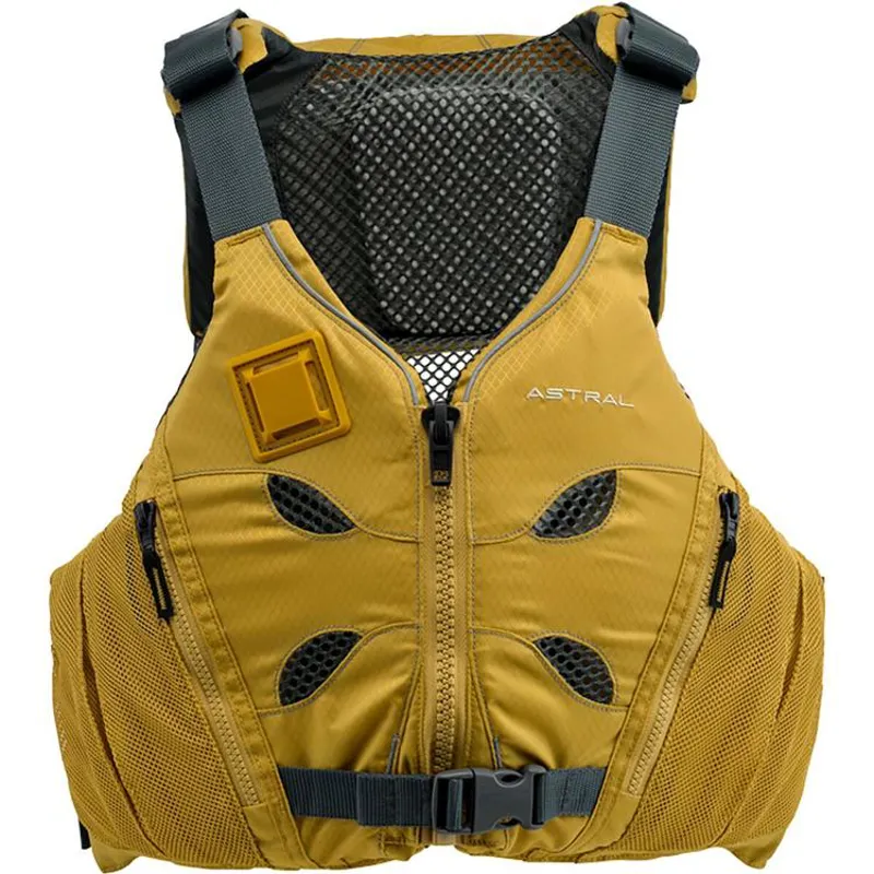 Astral Ev-Eight Pfd in Soil Tan