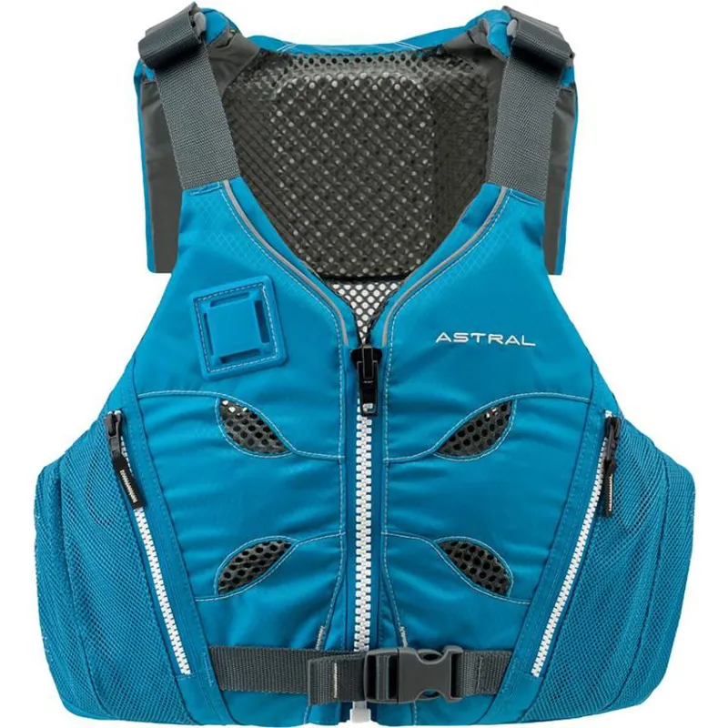 Astral Ev-Eight Pfd in Water Blue