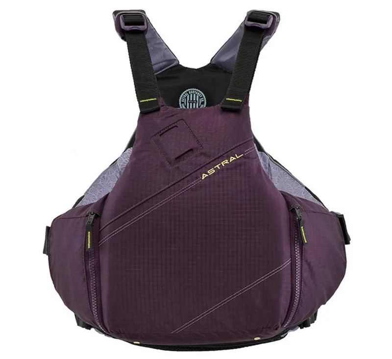 Astral Ytv Pfd in Eggplant