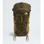 North Face Trail Lite 12 in Sycamore/Caraway Seed