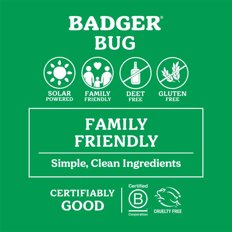 Badger Anti-Bug Shake and Spray 4oz-2