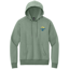 Arcadian Shop Berkshires Perfect Weight Hoody in Green