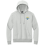 Arcadian Shop Berkshires Perfect Weight Hoody in Grey
