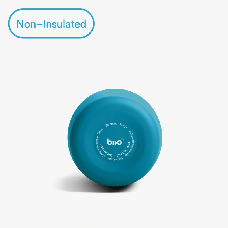 Bivo One 21oz Water Bottle in Ocean-4