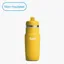Bivo One 21oz Water Bottle in Sun
