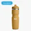 Bivo Trio 21oz Insulated 21oz in Amber