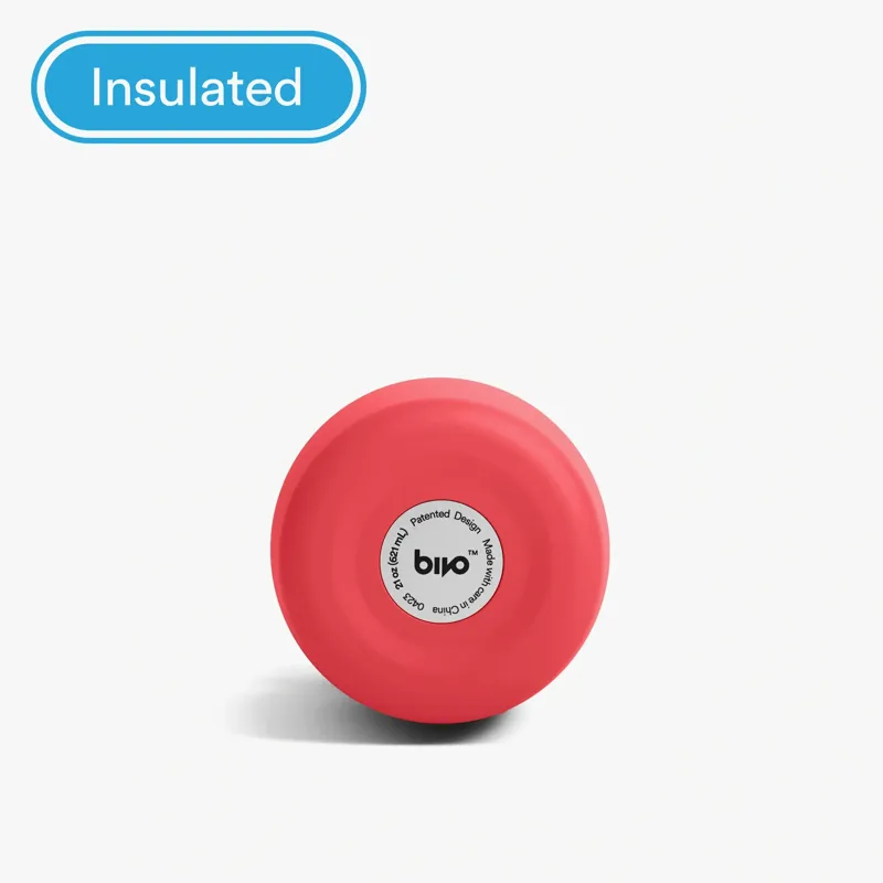 Bivo Trio 21oz Insulated 21oz in Candy-4