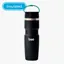 Bivo Trio 21oz. w/ Ventura Lid in Black