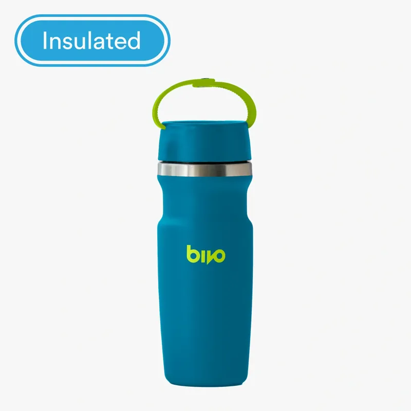 Bivo Trio 21oz. w/ Ventura Lid in Ocean-1