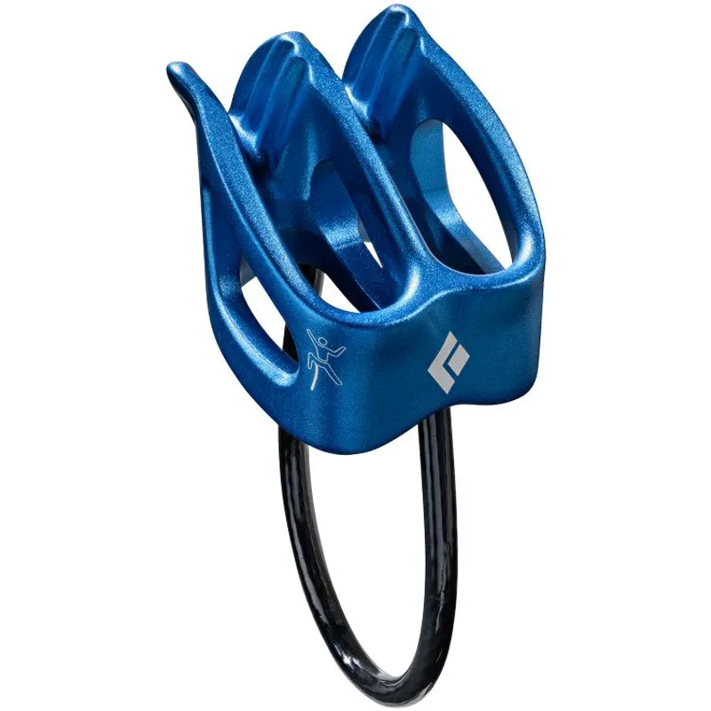 Black Diamond Atc-Xp Belay Device In Blue