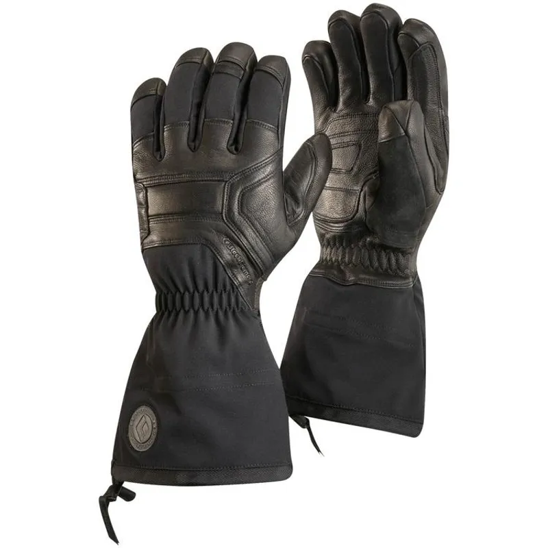 Black Diamond Guide Glove / Black
