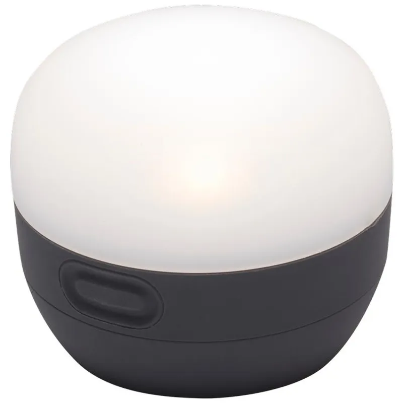 Black Diamond Moji Lantern In Graphite