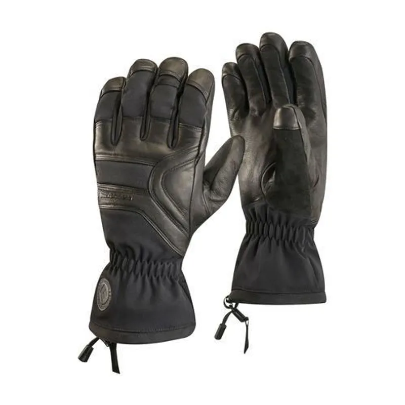 Black Diamond Patrol Glove / Black