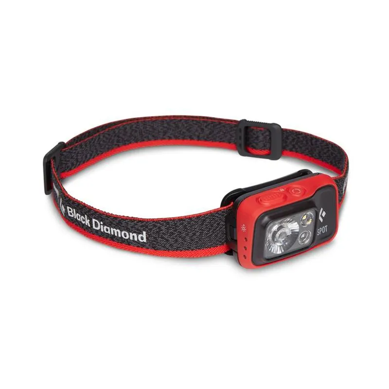 Black Diamond Spot 400 Headlamp In Octane