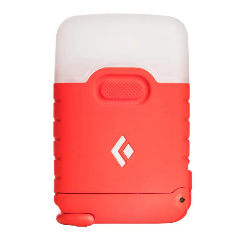 Black Diamond Zip Lantern In Octane