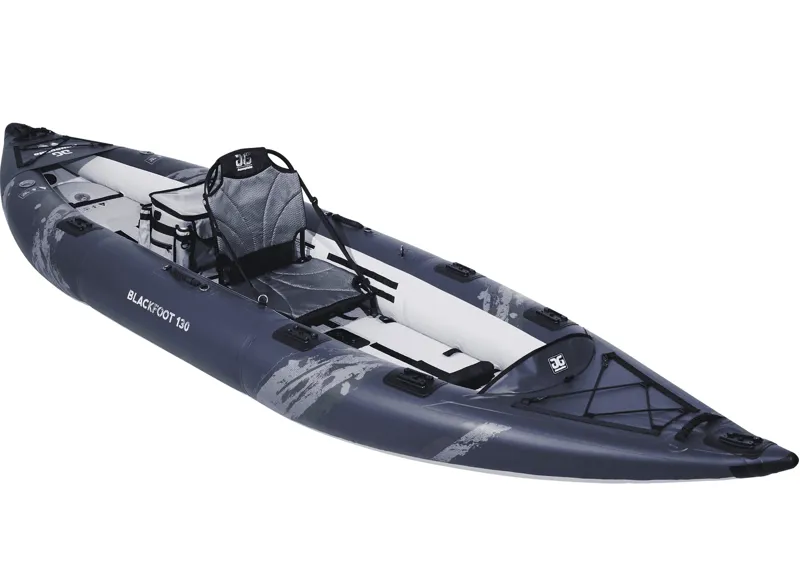 Aquaglide Blackfoot Angler 130