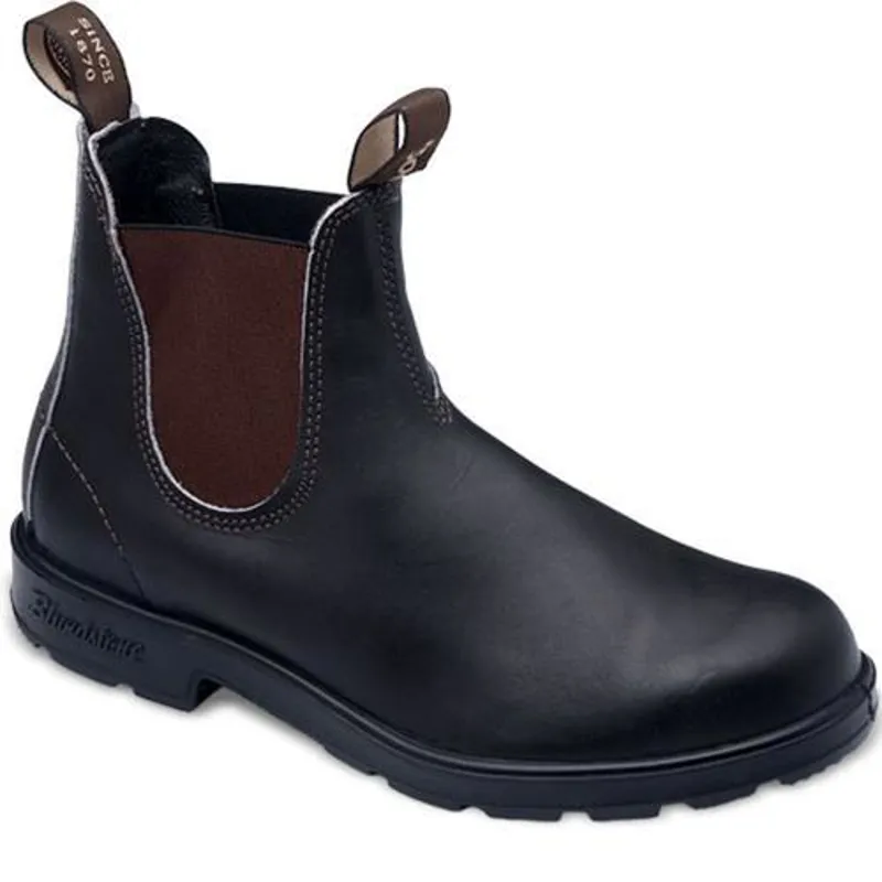 Blundstone Original 500 Boot In Brown