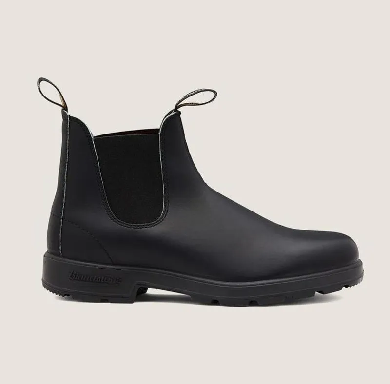 Blundstone Original 510 Boot In Black