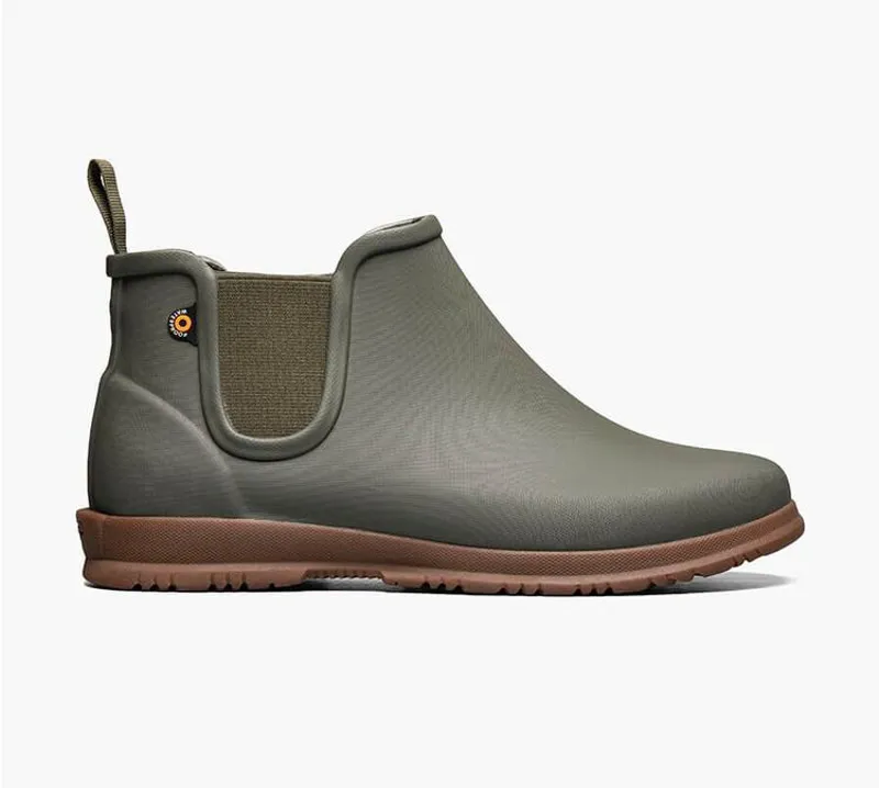 Bogs Sweetpea Boot In Sage