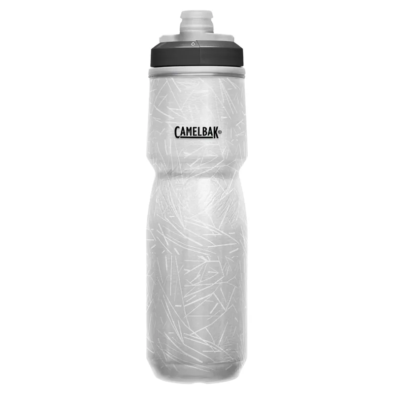 Camelbak Podium Ice Insulated Water Bottle 21oz in Black-3