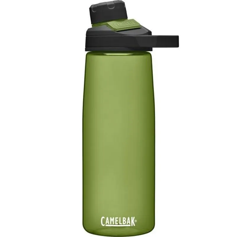 Camelbak Chute Mag 25Oz in Olive