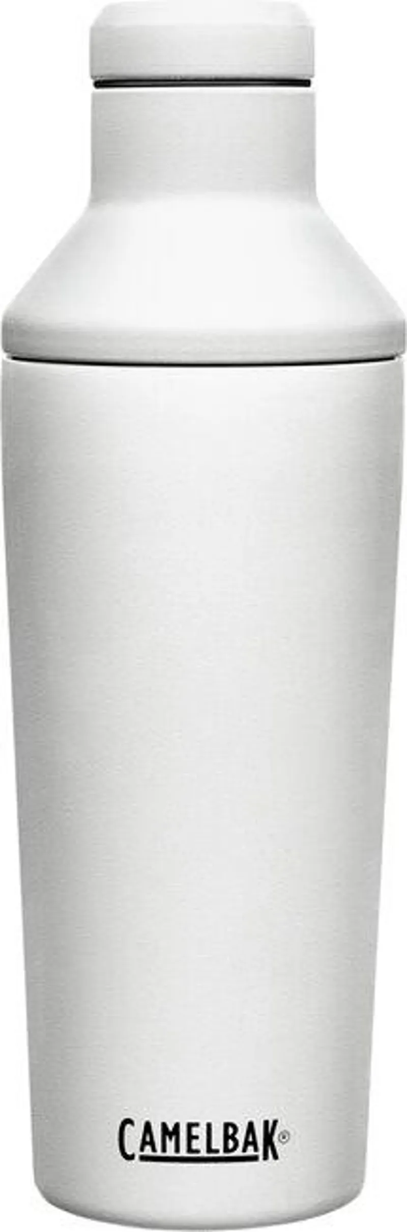 Camelbak Cocktail Shaker 20 Oz in White